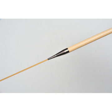 Tulip Carry C Gift Set Interchangeable Gold Plated Bamboo Circular Needles