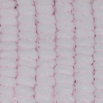 Zarela Baby Pom Pom Yarn 200g - 16 Baby-Pink